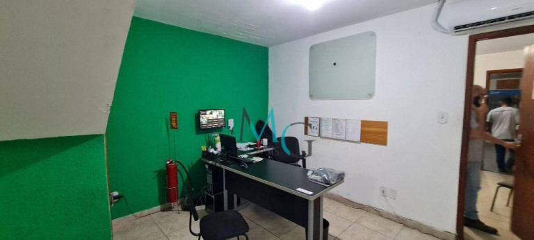 Imagem Galpão à Venda, 386 m² em Campo Grande - Rio De Janeiro Imagem Galpão à Venda, 386 m² em Campo Grande - Rio De Janeiro