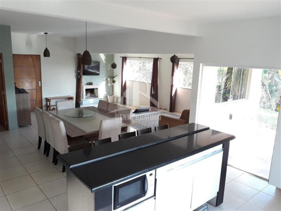 Imagem Casa de Condomínio com 5 Quartos à Venda, 400 m² em Juqueri Mirim - Mairiporã