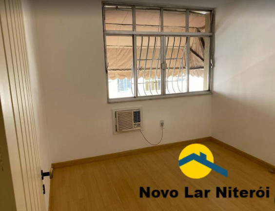 Imagem Apartamento com 2 Quartos à Venda, 69 m² em Fonseca - Niterói