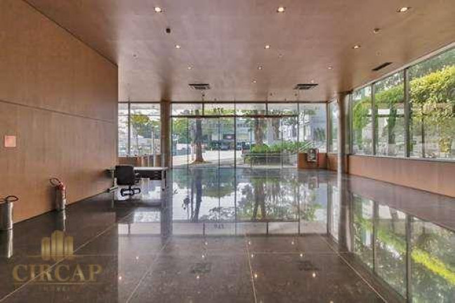 Imagem Edifício Residencial para Alugar, 4.805 m² em Alto Da Boa Vista - São Paulo Imagem Edifício Residencial para Alugar, 4.805 m² em Alto Da Boa Vista - São Paulo