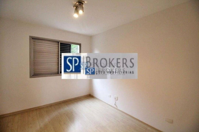 Imagem Apartamento com 3 Quartos à Venda, 163 m² em Brooklin Novo - São Paulo