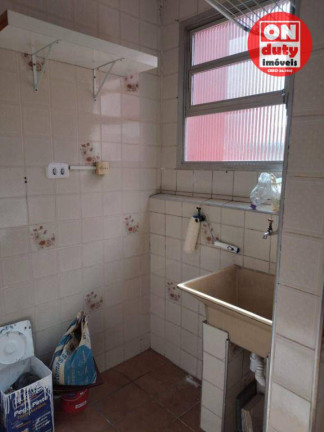 Imagem Apartamento com 2 Quartos à Venda, 65 m² em Saboó - Santos Imagem Apartamento com 2 Quartos à Venda, 65 m² em Saboó - Santos