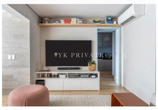 Imagem Apartamento com 3 Quartos à Venda, 120 m² em Pinheiros - São Paulo Imagem Apartamento com 3 Quartos à Venda, 120 m² em Pinheiros - São Paulo