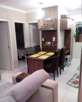 Imagem Imóvel com 2 Quartos à Venda, 42 m² em Ribeirao Verde - Ribeirao Preto Imagem Imóvel com 2 Quartos à Venda, 42 m² em Ribeirao Verde - Ribeirao Preto