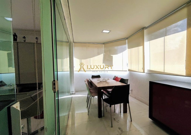 Imagem Imóvel com 4 Quartos à Venda, 160 m² em Gutierrez - Belo Horizonte