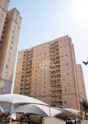Imagem Apartamento com 2 Quartos à Venda, 54 m² em Parque Industrial Lagoinha - Ribeirão Preto Imagem Apartamento com 2 Quartos à Venda, 54 m² em Parque Industrial Lagoinha - Ribeirão Preto