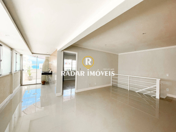 Imagem Apartamento com 3 Quartos à Venda, 208 m² em Algodoal - Cabo Frio