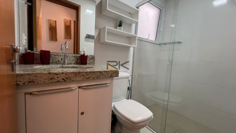 Imagem Apartamento com 2 Quartos à Venda, 63 m² em Toninhas - Ubatuba Imagem Apartamento com 2 Quartos à Venda, 63 m² em Toninhas - Ubatuba