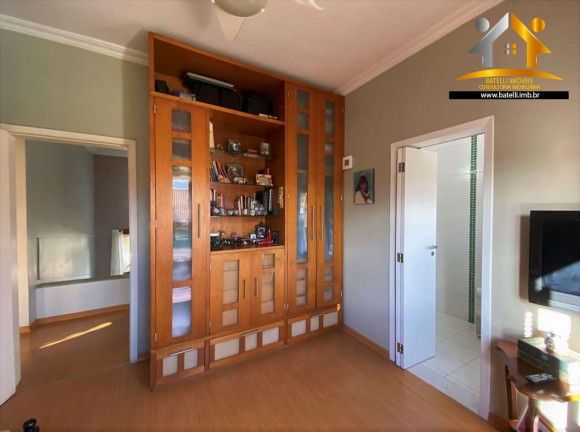 Imagem Casa de Condomínio com 4 Quartos à Venda, 362 m² em Granja Viana - Carapicuíba