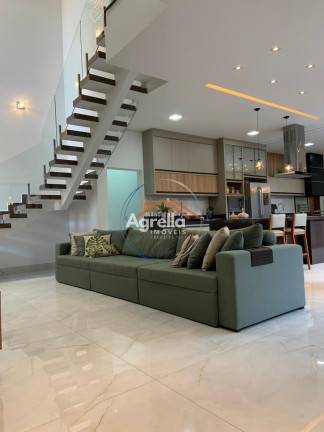 Imagem Imóvel com 4 Quartos à Venda, 242 m² em Condomínio Jardim Europa - Mogi Guaçu Imagem Imóvel com 4 Quartos à Venda, 242 m² em Condomínio Jardim Europa - Mogi Guaçu