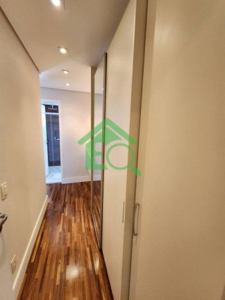 Imagem Apartamento com 3 Quartos à Venda, 107 m² em Jardim Taquaral - São Paulo Imagem Apartamento com 3 Quartos à Venda, 107 m² em Jardim Taquaral - São Paulo