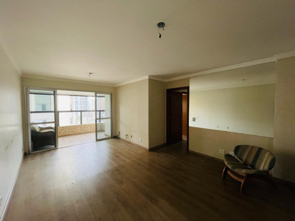 Imóvel com 3 Quartos à Venda, 109 m² em Sul (águas Claras) - Brasília