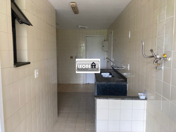 Imagem Apartamento com 3 Quartos à Venda, 124 m² em Barra Da Tijuca - Rio De Janeiro