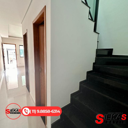 Imagem Sobrado com 3 Quartos à Venda, em Vila Ré - São Paulo Imagem Sobrado com 3 Quartos à Venda, em Vila Ré - São Paulo