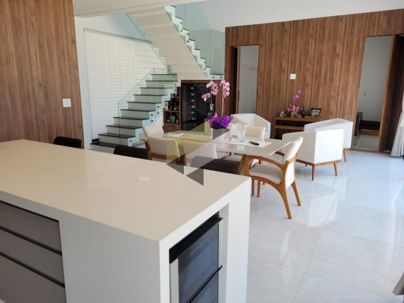 Imagem Casa com 3 Quartos à Venda, 293 m² em Alphaville - Votorantim Imagem Casa com 3 Quartos à Venda, 293 m² em Alphaville - Votorantim