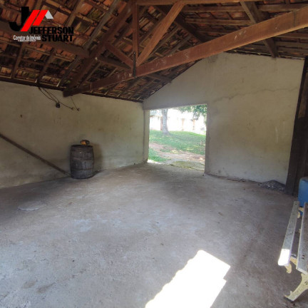 Imagem Chácara com 2 Quartos à Venda, 16 m² em área Rural De Guaratinguetá - Guaratinguetá