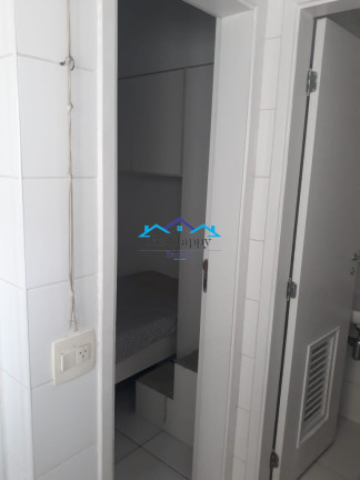 Imagem Apartamento com 2 Quartos para Alugar, 110 m² em Vila Olímpia - São Paulo
