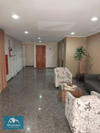 Imagem Apartamento com 2 Quartos à Venda, 60 m² em Santana - São Paulo