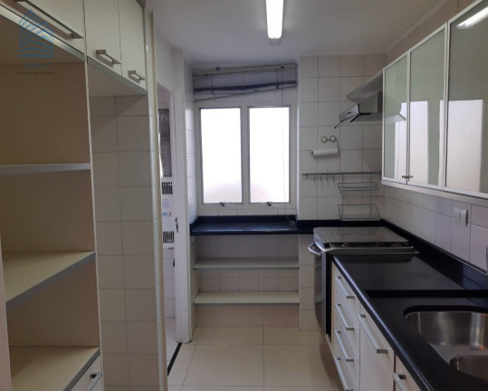 Imagem Imóvel com 2 Quartos à Venda, 92 m² em Brooklin - São Paulo