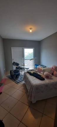 Imagem Casa de Condomínio com 5 Quartos à Venda, 380 m² em Jacaré - Cabreúva