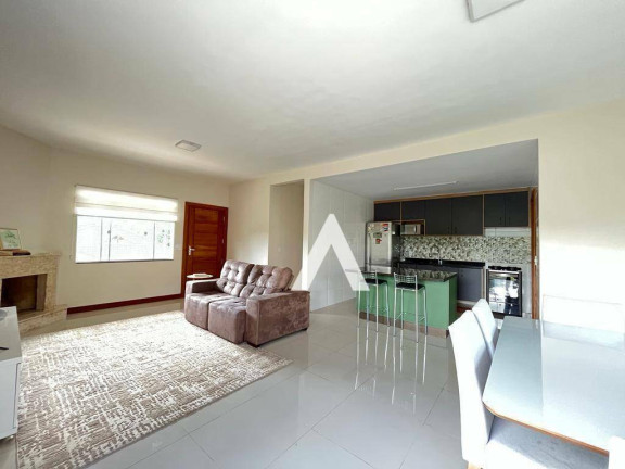 Imagem Casa com 3 Quartos à Venda, 144 m² em Vargem Grande - Teresópolis Imagem Casa com 3 Quartos à Venda, 144 m² em Vargem Grande - Teresópolis
