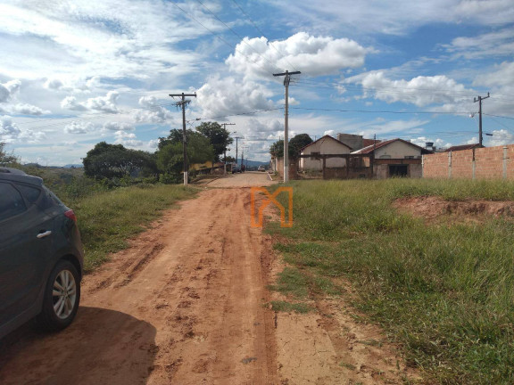 Imagem Terreno à Venda, 2.289 m² em Rebourgeon - Itajubá Imagem Terreno à Venda, 2.289 m² em Rebourgeon - Itajubá