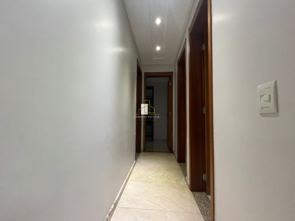 Imagem Imóvel com 3 Quartos à Venda, 73 m² em Colina De Laranjeiras - Serra