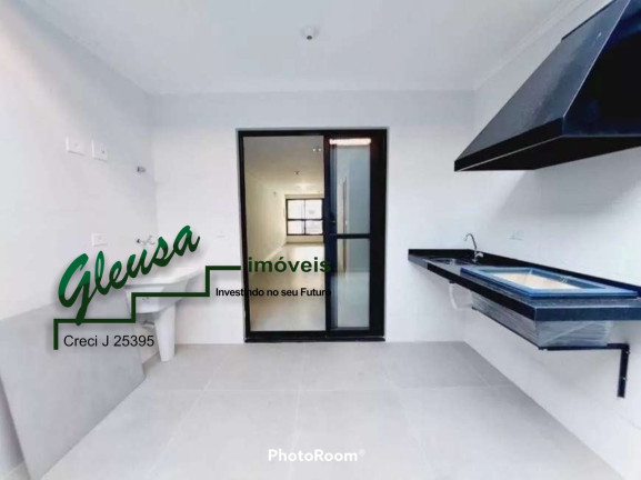 Imagem Sobrado com 2 Quartos à Venda, 108 m² em Vila Santa Teresa (zona Leste) - São Paulo