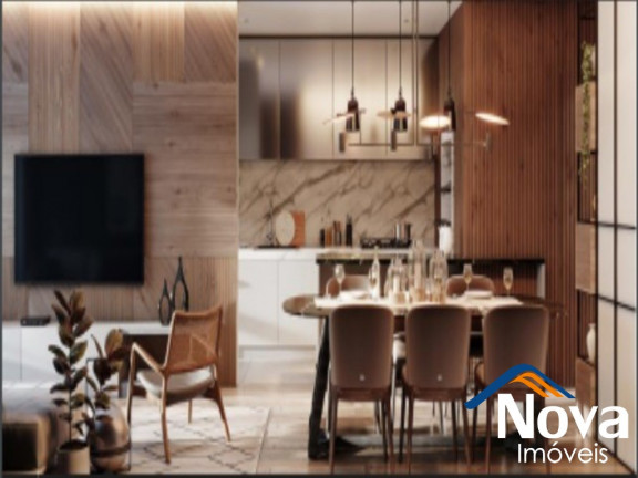 Imagem Imóvel com 3 Quartos à Venda, 150 m² em Centro - Nova Petrópolis