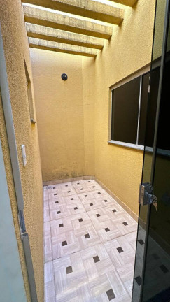 Imagem Casa com 3 Quartos à Venda, 100 m² em Jardim Jussara - Caldas Novas Imagem Casa com 3 Quartos à Venda, 100 m² em Jardim Jussara - Caldas Novas