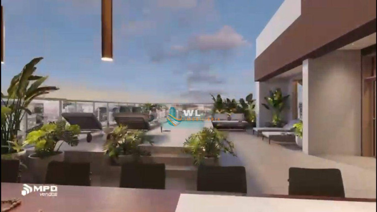 Imagem Cobertura com 5 Quartos à Venda, 835 m² em Alphaville Empresarial - Barueri