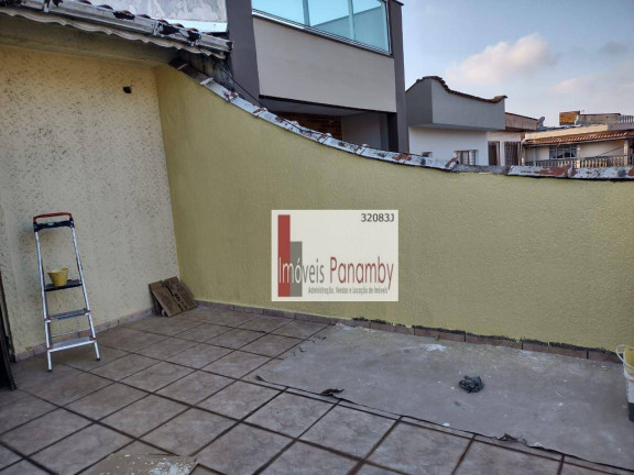 Imagem Sobrado com 3 Quartos à Venda, 240 m² em Jardim Las Vegas - Santo André Imagem Sobrado com 3 Quartos à Venda, 240 m² em Jardim Las Vegas - Santo André