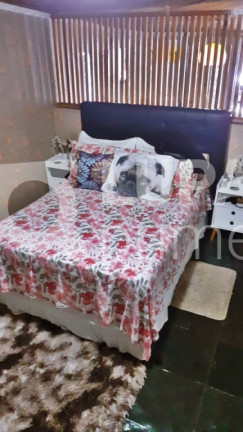 Imagem Casa com 8 Quartos à Venda, 128 m² em Vila Maria Alta - São Paulo