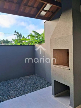 Imagem Casa com 2 Quartos à Venda, 75 m² em Itacolomi - Balneário Piçarras Imagem Casa com 2 Quartos à Venda, 75 m² em Itacolomi - Balneário Piçarras