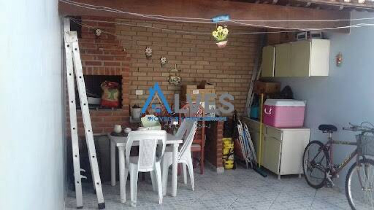 Imagem Sobrado com 4 Quartos à Venda, 186 m² em Vila Floresta - Santo André Imagem Sobrado com 4 Quartos à Venda, 186 m² em Vila Floresta - Santo André