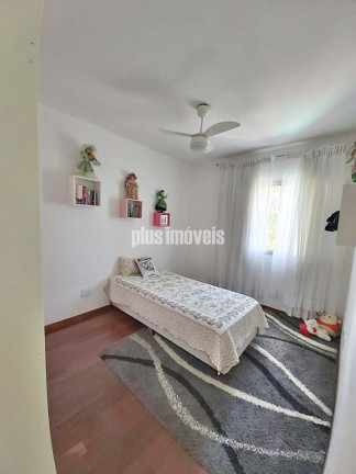 Imagem Apartamento com 3 Quartos à Venda, 124 m² em Morumbi - São Paulo