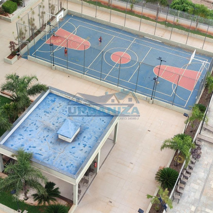 Imagem Apartamento com 2 Quartos à Venda, 84 m² em Parque Das Paineiras - Birigui