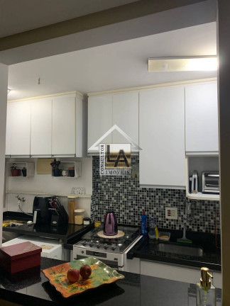 Imagem Apartamento com 2 Quartos à Venda, 55 m² em Santo Amaro - São Paulo Imagem Apartamento com 2 Quartos à Venda, 55 m² em Santo Amaro - São Paulo