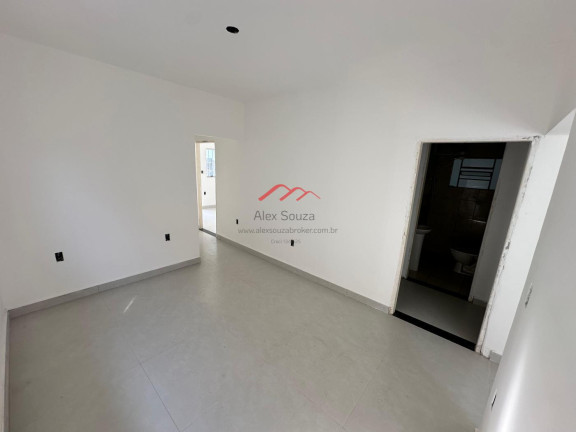 Imagem Casa com 3 Quartos à Venda, 120 m² em Vila Real - Hortolândia