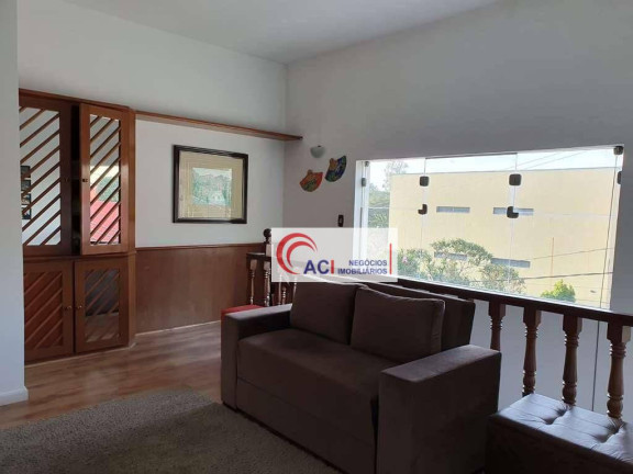 Imagem Casa com 3 Quartos à Venda, 320 m² em Granja Viana - Cotia