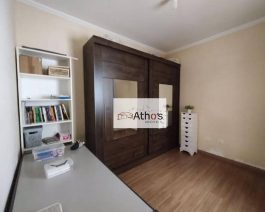 Imagem Casa com 2 Quartos à Venda, 69 m² em Jardim Residencial Villa Amato - Sorocaba