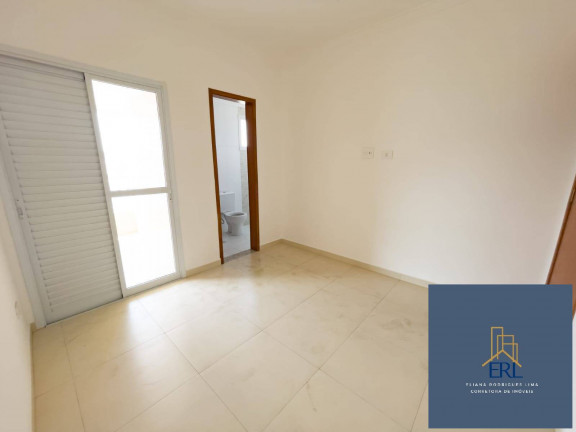 Imagem Apartamento com 3 Quartos à Venda, 104 m² em Canto  Do Forte - Praia Grande