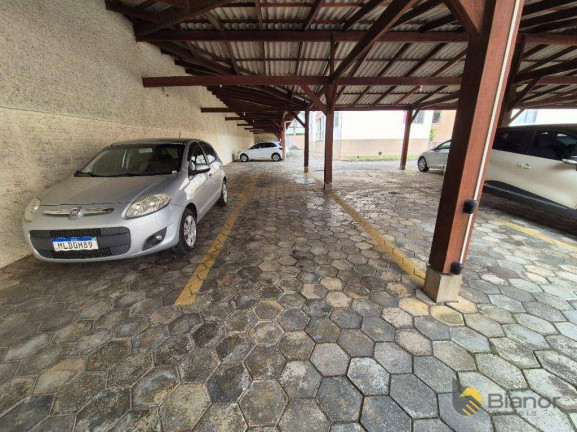 Imagem Apartamento com 3 Quartos à Venda, 72 m² em Escola Agrícola - Blumenau