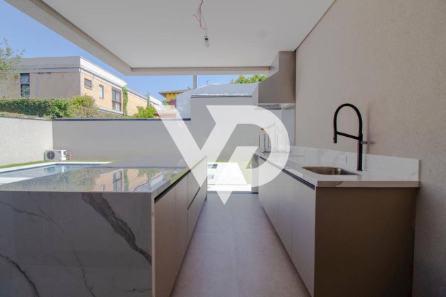 Imagem Casa de Condomínio com 4 Quartos à Venda, 560 m² em Alphaville - Barueri