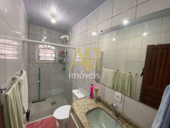 Imagem Casa com 2 Quartos à Venda, 85 m² em São Sebastião - Palhoça