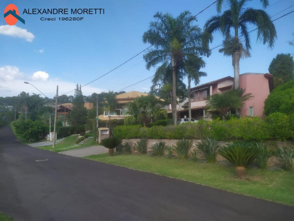 Imagem Casa com 4 Quartos à Venda, 1 m² em Caguassu - Sorocaba Imagem Casa com 4 Quartos à Venda, 1 m² em Caguassu - Sorocaba