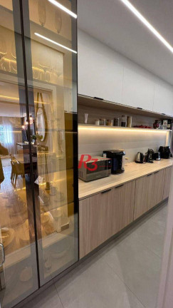 Imagem Apartamento com 2 Quartos à Venda, 60 m² em Itararé - São Vicente Imagem Apartamento com 2 Quartos à Venda, 60 m² em Itararé - São Vicente