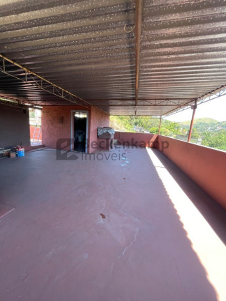 Imagem Apartamento com 3 Quartos à Venda, 216 m² em Retiro - Volta Redonda
