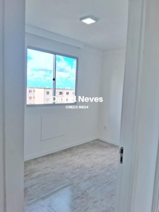 Imagem Apartamento com 2 Quartos à Venda, 42 m² em Caji - Lauro De Freitas Imagem Apartamento com 2 Quartos à Venda, 42 m² em Caji - Lauro De Freitas