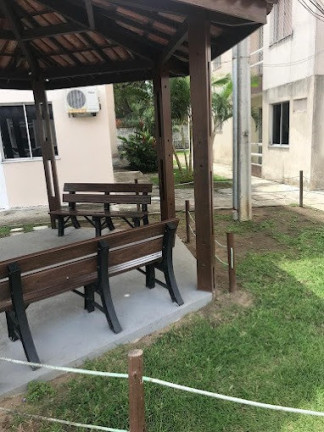 Imagem Apartamento com 2 Quartos à Venda, 56 m² em Caixa D'água - Lauro De Freitas Imagem Apartamento com 2 Quartos à Venda, 56 m² em Caixa D'água - Lauro De Freitas